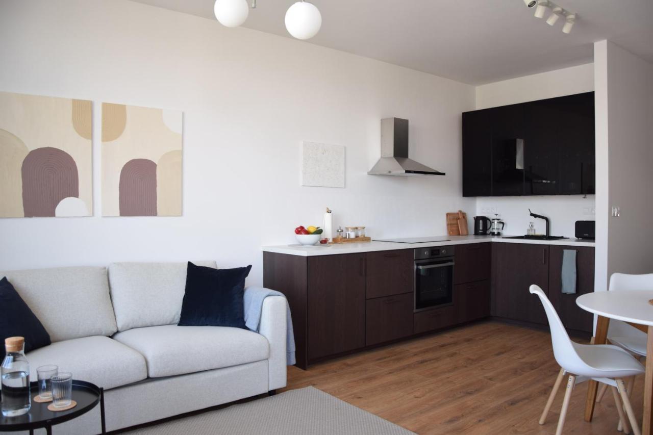 Discovery Home Bratislava Dış mekan fotoğraf