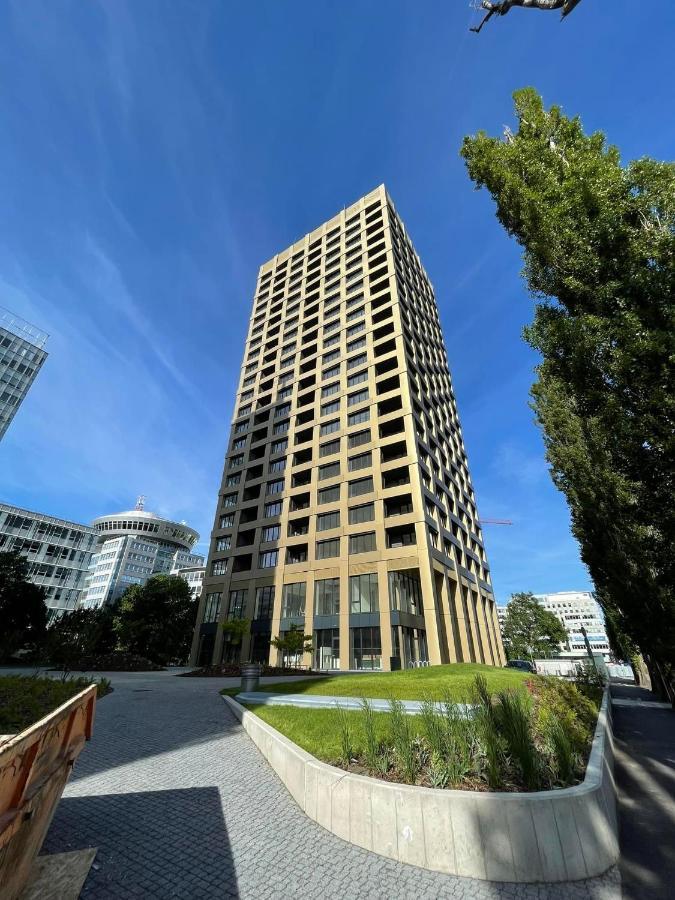 Discovery Home Bratislava Dış mekan fotoğraf