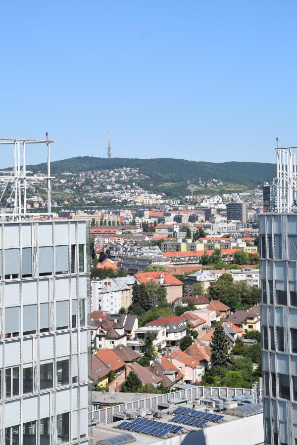 Discovery Home Bratislava Dış mekan fotoğraf